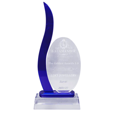 The Golden Awards 3.0