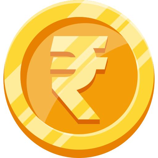 Coins / Bars icon